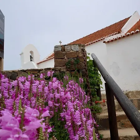 Cozy Little House - Carrapateira - With Woodburner - Perfect For Couples And Small Families Сasa de vacaciones *