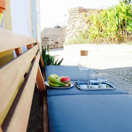 Cozy Little House - Carrapateira - With Woodburner - Perfect For Couples And Small Families Сasa de vacaciones
