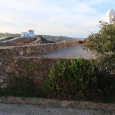Cozy Little House - Carrapateira - With Woodburner - Perfect For Couples And Small Families Сasa de vacaciones