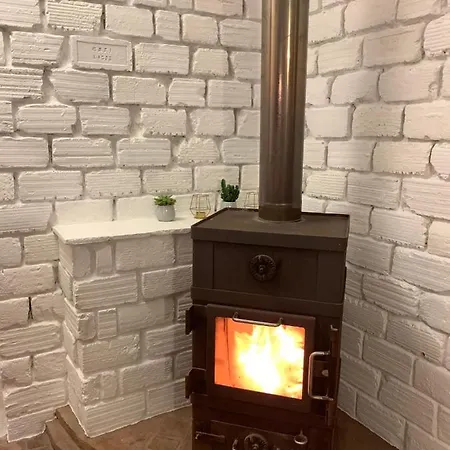 Cozy Little House - Carrapateira - With Woodburner - Perfect For Couples And Small Families