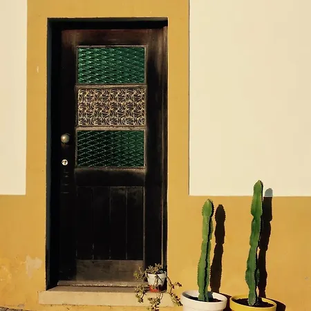 Nyaraló Cozy Little House - Carrapateira - With Woodburner - Perfect For Couples And Small Families *