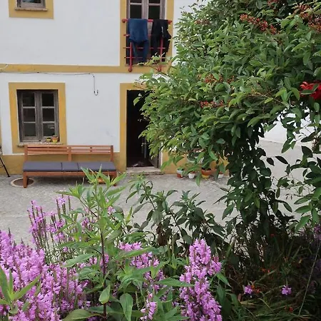 Cozy Little House - Carrapateira - With Woodburner - Perfect For Couples And Small Families * Aljezur
