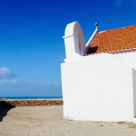 Nyaraló Cozy Little House - Carrapateira - With Woodburner - Perfect For Couples And Small Families Aljezur