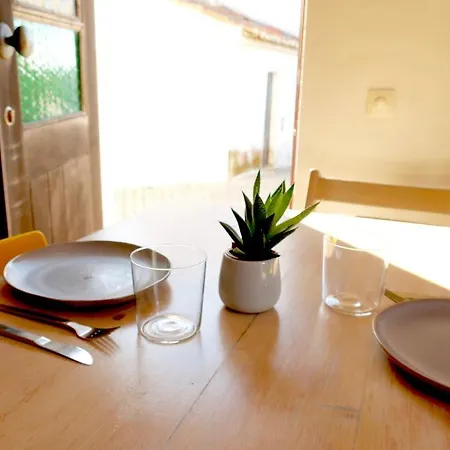 Nyaraló Cozy Little House - Carrapateira - With Woodburner - Perfect For Couples And Small Families Aljezur