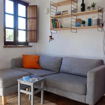 Cozy Little House - Carrapateira - With Woodburner - Perfect For Couples And Small Families * Aljezur