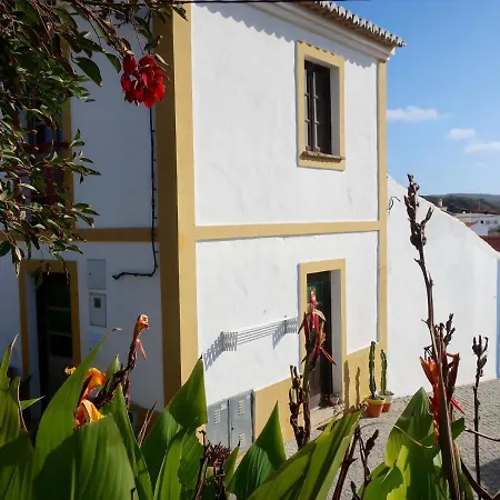 Cozy Little House - Carrapateira - With Woodburner - Perfect For Couples And Small Families Nyaraló *